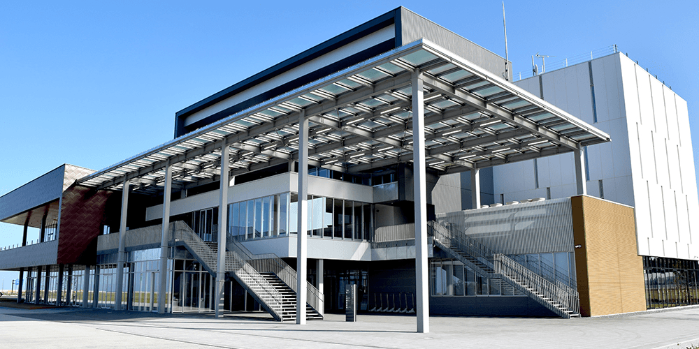 双葉町産業交流センター