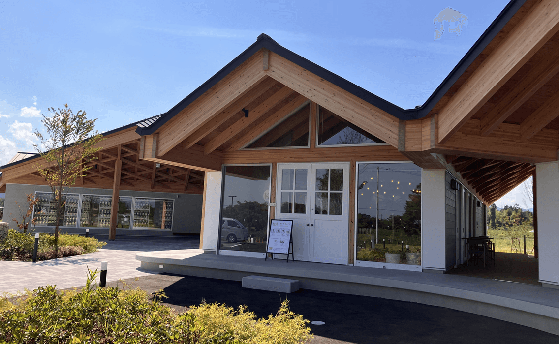 FUN EAT MAKERS in Okuma