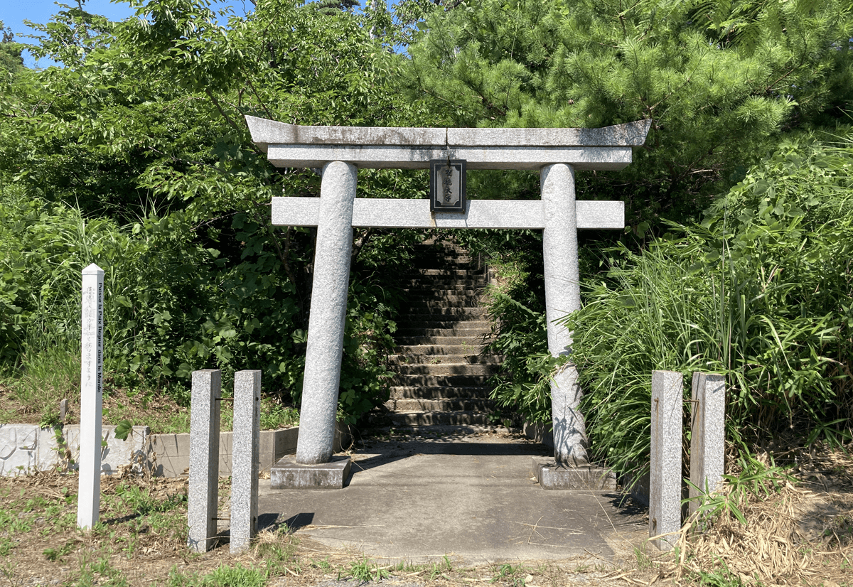 聖徳太子神社