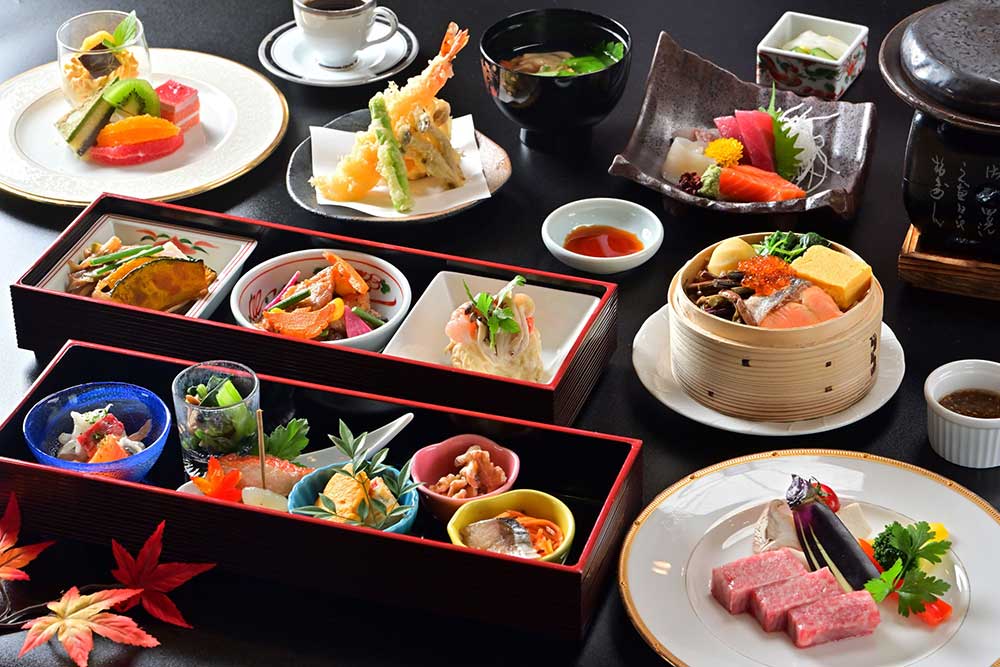 ホテルリステル猪苗代