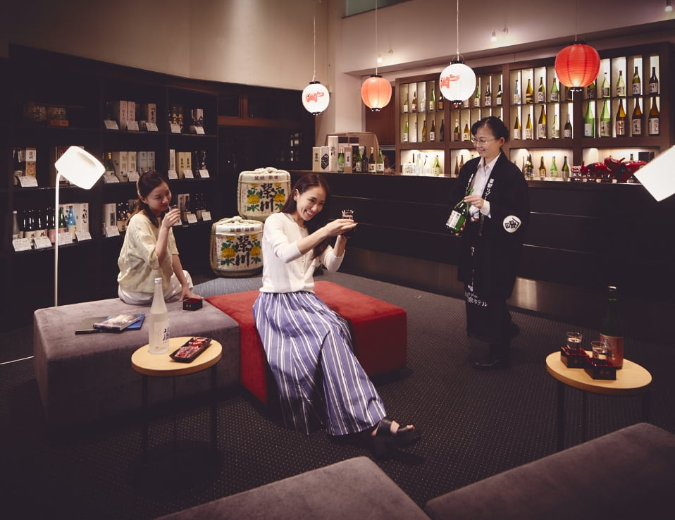 磐梯山温泉ホテル by 星野リゾート