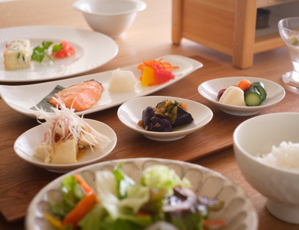 おとぎの宿 米屋