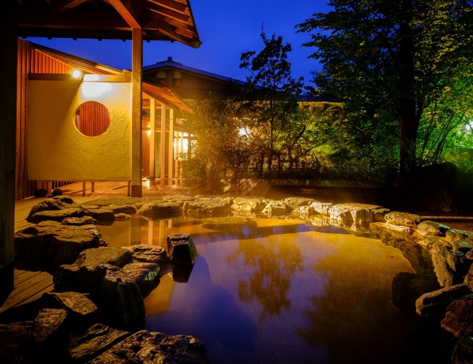 おとぎの宿 米屋