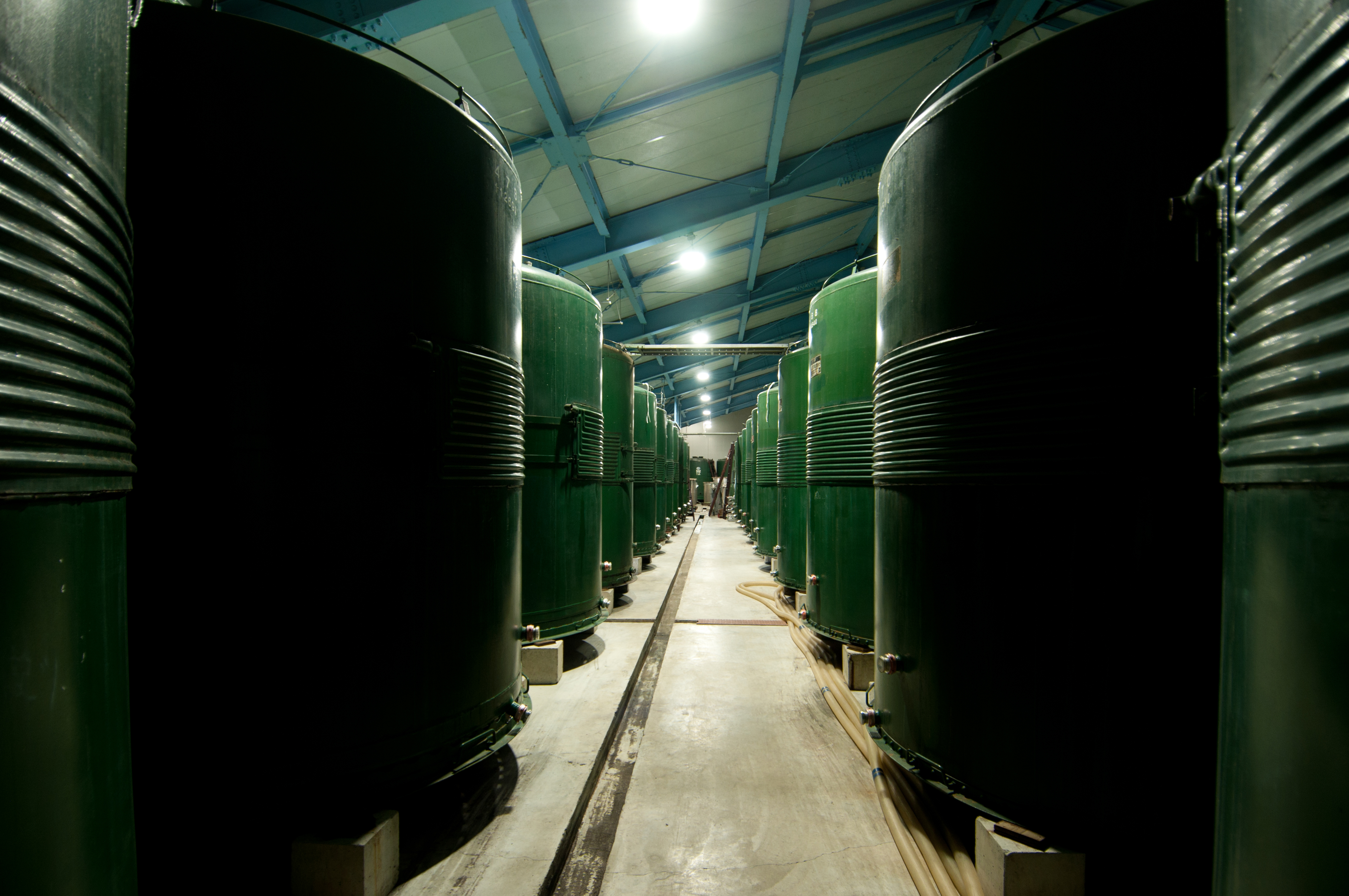 花春酒造株式会社