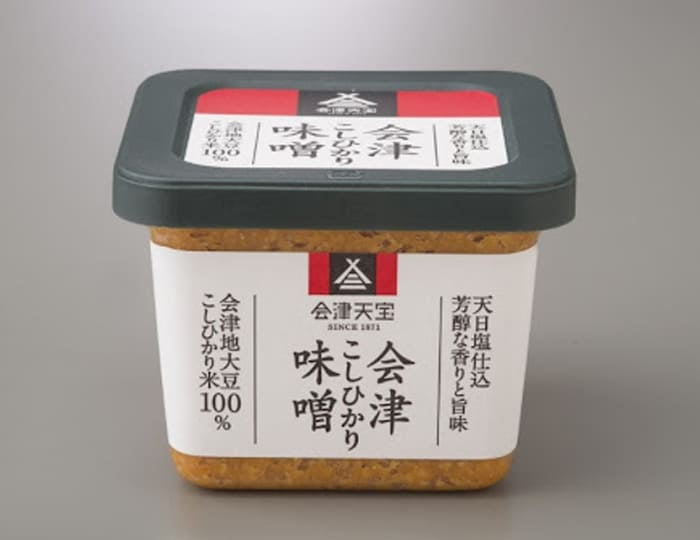 会津天宝醸造株式会社