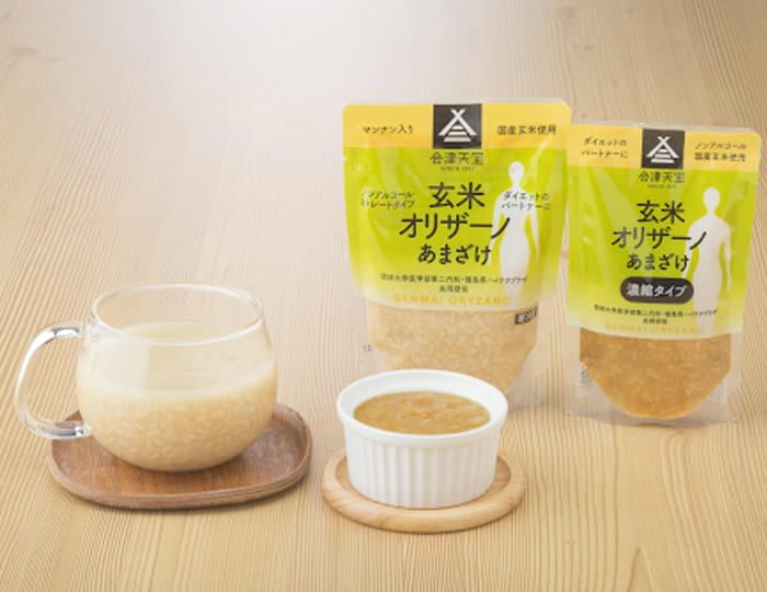 会津天宝醸造株式会社