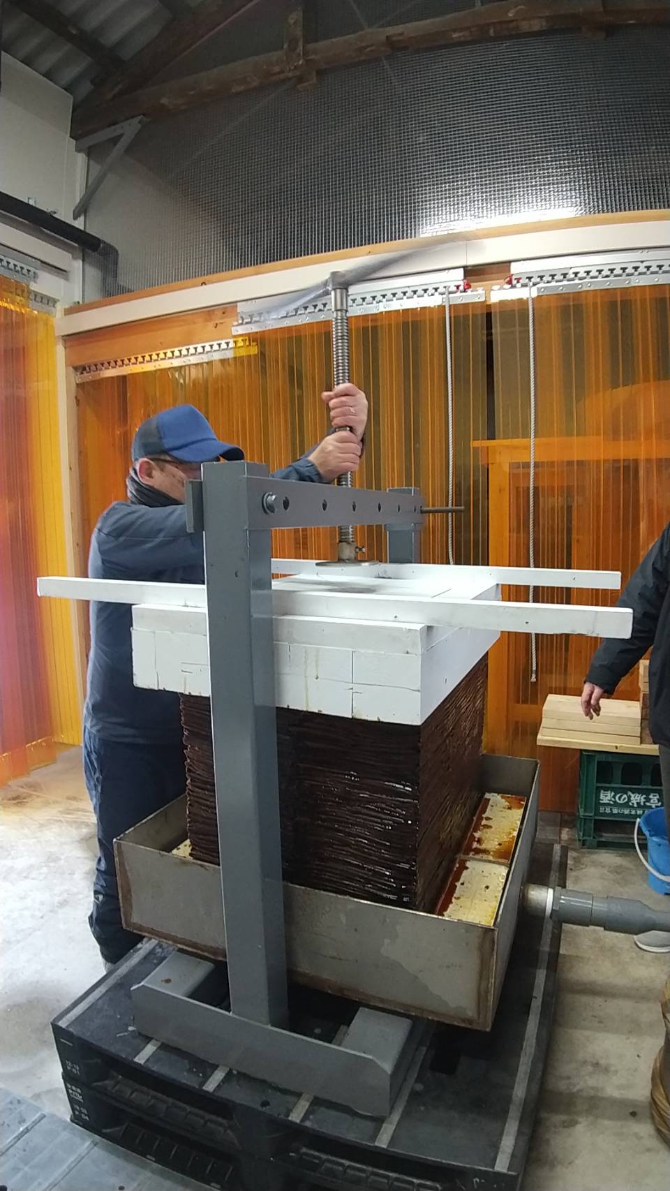 玉鈴株式醤油会社