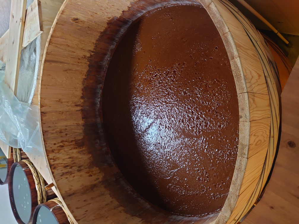 玉鈴株式醤油会社