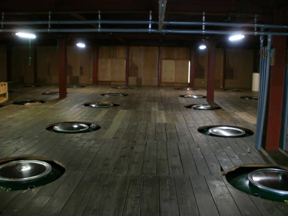 有限会社渡辺酒造本店