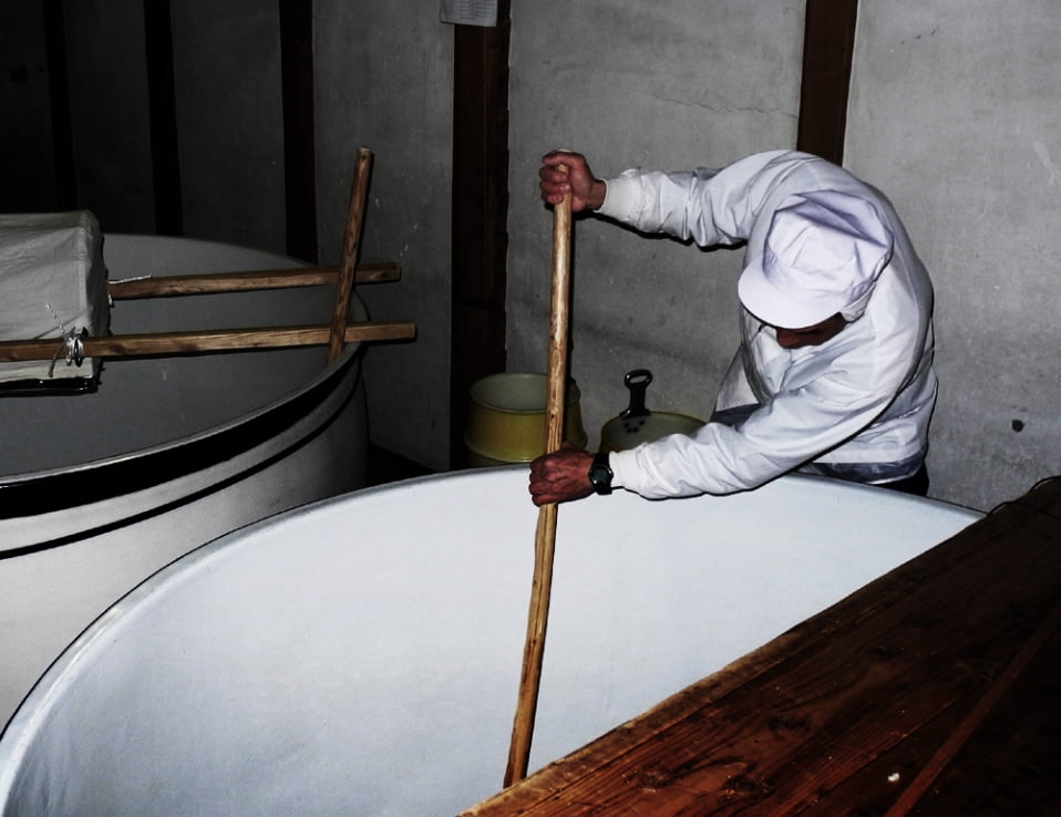 株式会社矢澤酒造店