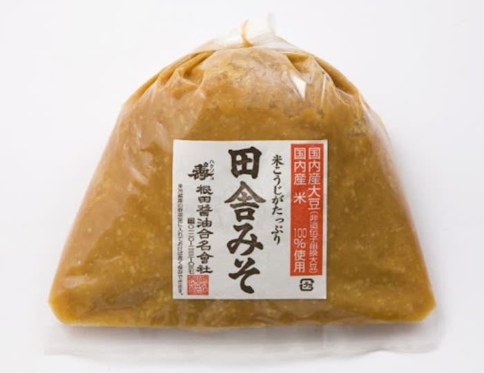 根田醤油合名会社