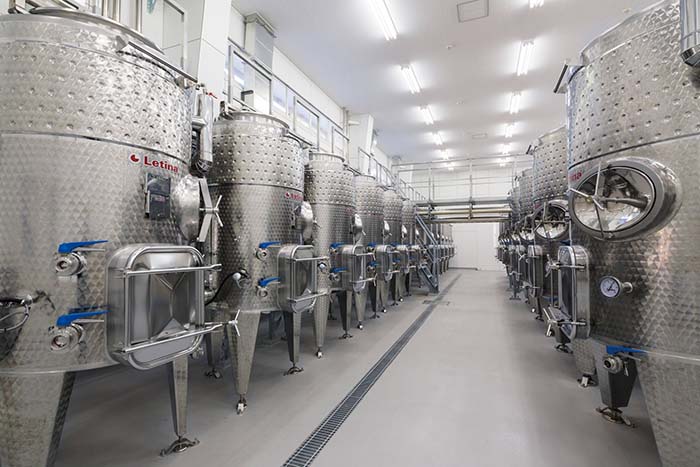 一般社団法人ふくしま逢瀬ワイナリー