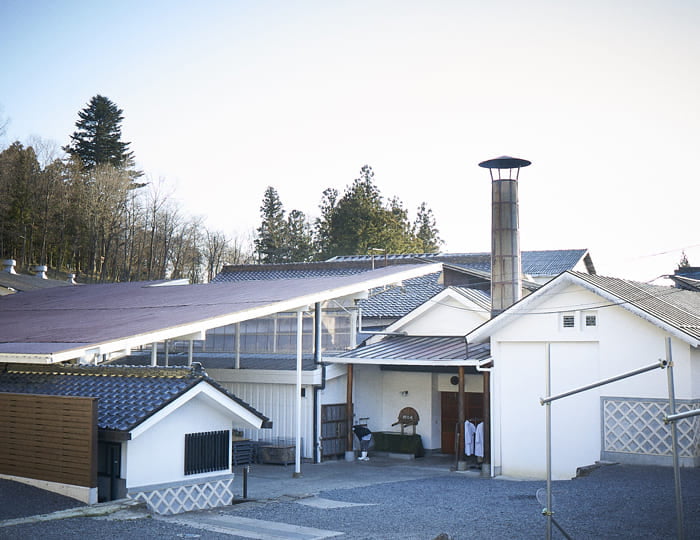 有限会社 仁井田本家