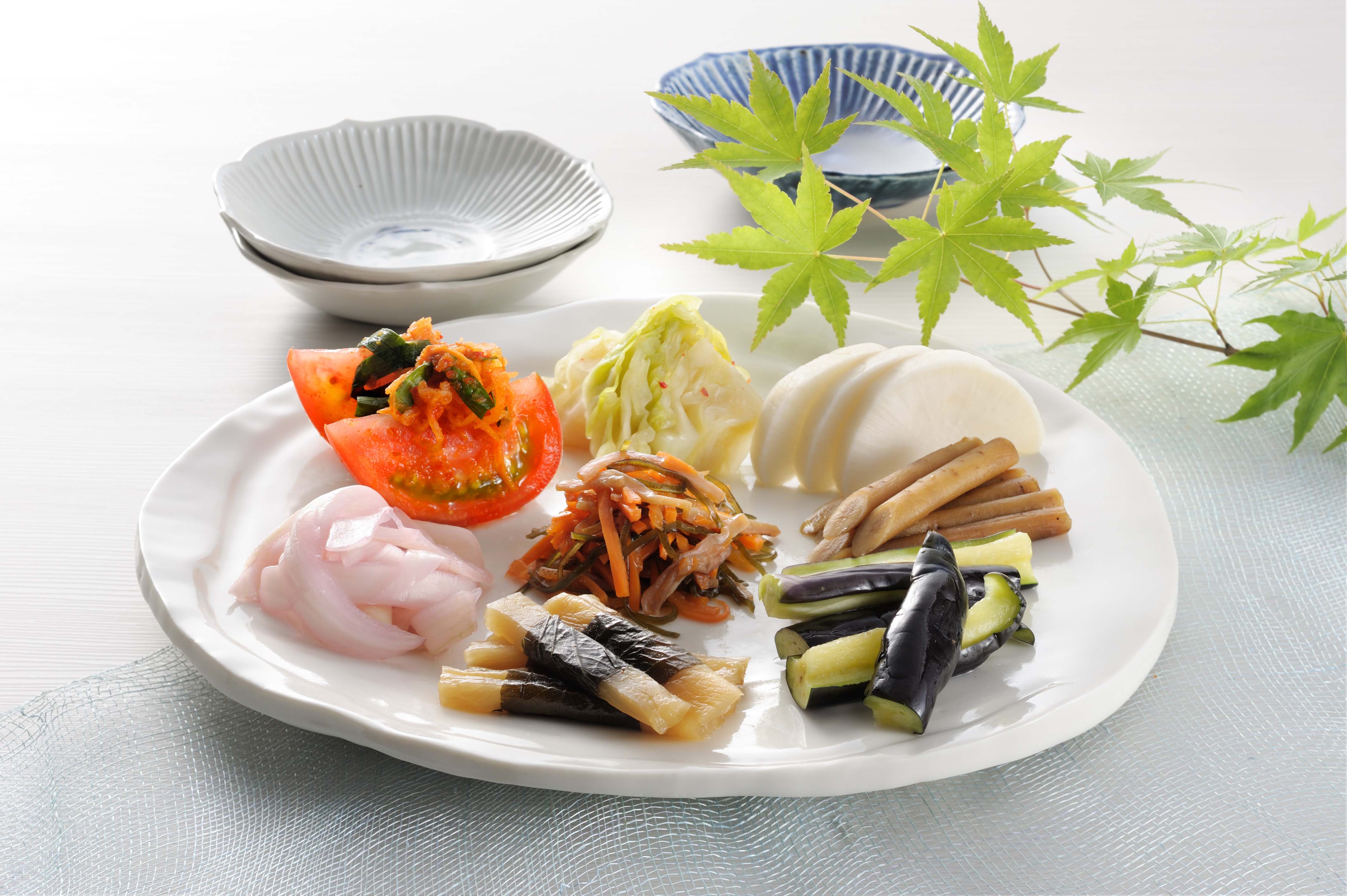 西野屋食品株式会社