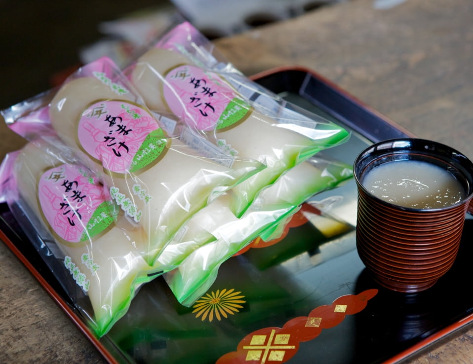 合資会社山形屋商店