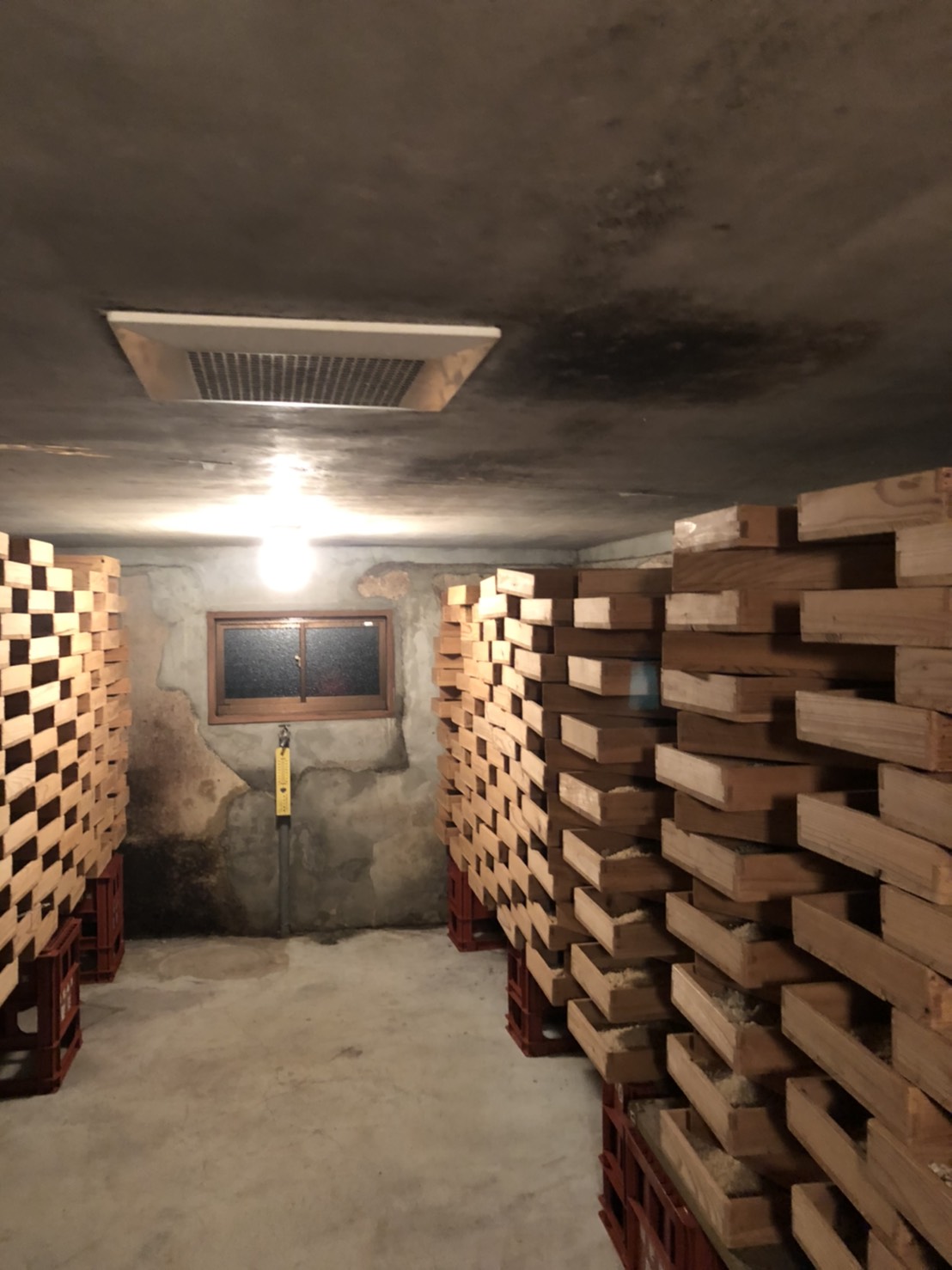 ヤマブン味噌醤油醸造元