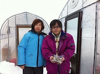 毎年、ありがとうございます！！