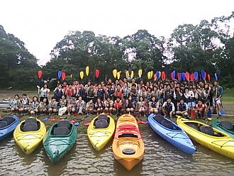 大学生の夏休みは、まだ終わらない！