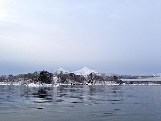 この景色を見るだけでも楽しめますよｗ