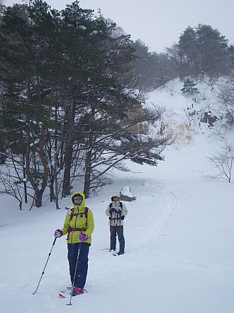 全景