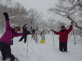 ラッセル、がんばるぞー！！