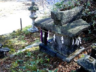 温泉神社