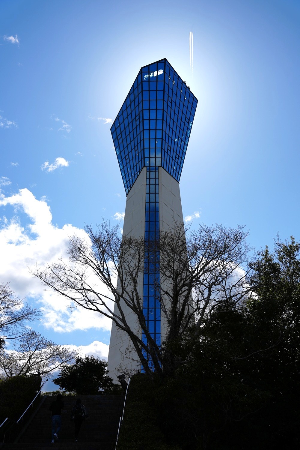 いわきマリンタワー