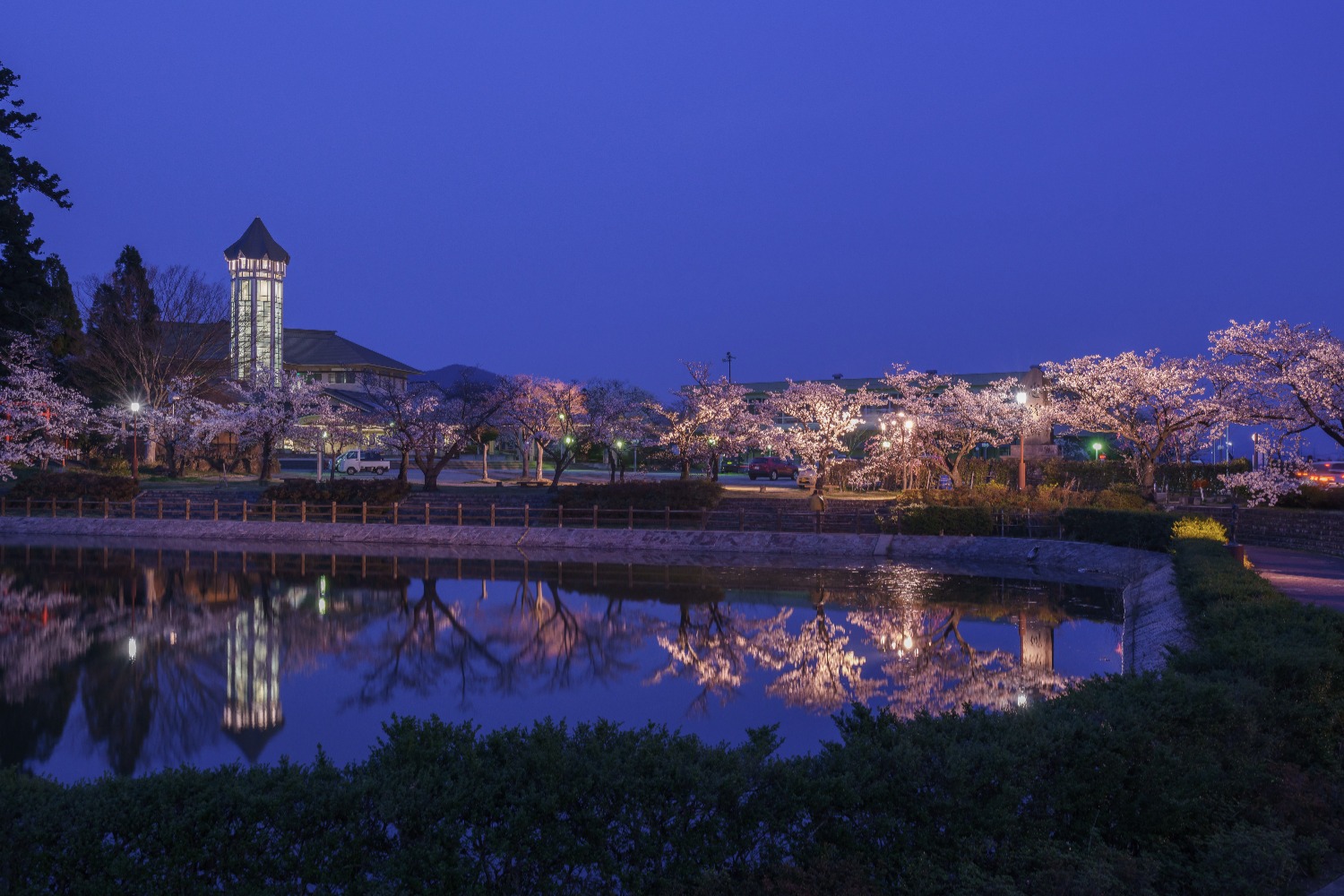 写真提供：国見町