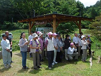 たくさんお出かけいただいたお客さま。