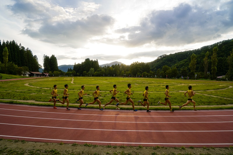 スポーツパーク桧原湖 会津 耶麻郡北塩原村 ふくしま教育旅行 施設データ