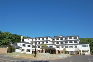 空の庭ｒｅｓｏｒｔ 岳温泉 県北 二本松市 ふくしま教育旅行 施設データ