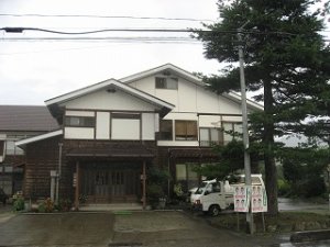 ゆの宿松屋 南会津 南会津郡只見町 ふくしま教育旅行 施設データ